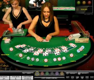 Mobil Canlı Blackjack Oyna – Blackjack Siteleri ve Uygulamaları