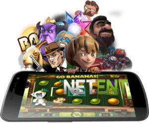 Mobil Netent Casino Oyunları Oyna – Slot Oyun Çeşitleri