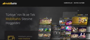 Mobil Bahis Erişim Yolları İnceleme – 2023 Yeni Site Linkleri