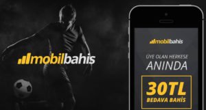 Mobil Canlı Bahis Siteleri Üyelik İşlemleri – İlk Üyelik Bonusları