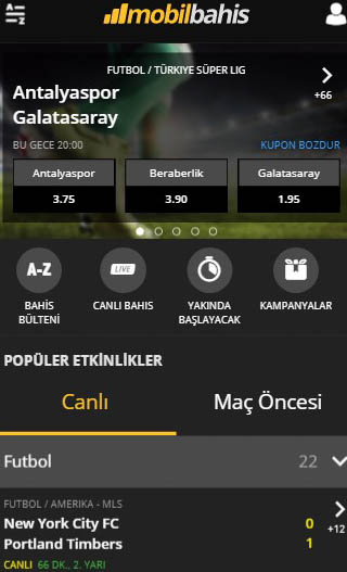 Nasıl Mobilbahis Basketbol Bahsi Yapılır