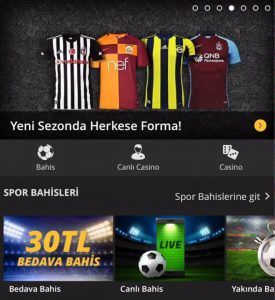 Mobil Canlı Bahis Siteleri Yorumları – Olumlu ve Olumsuz