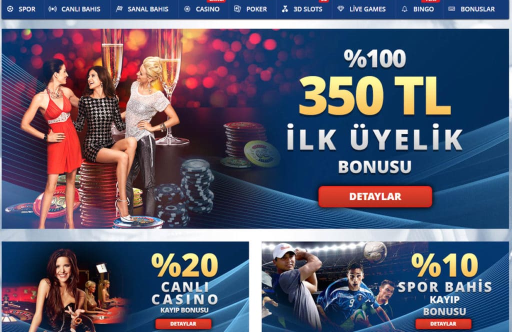 Mobilbahis Bonus Çevrim Şartları Nelerdir